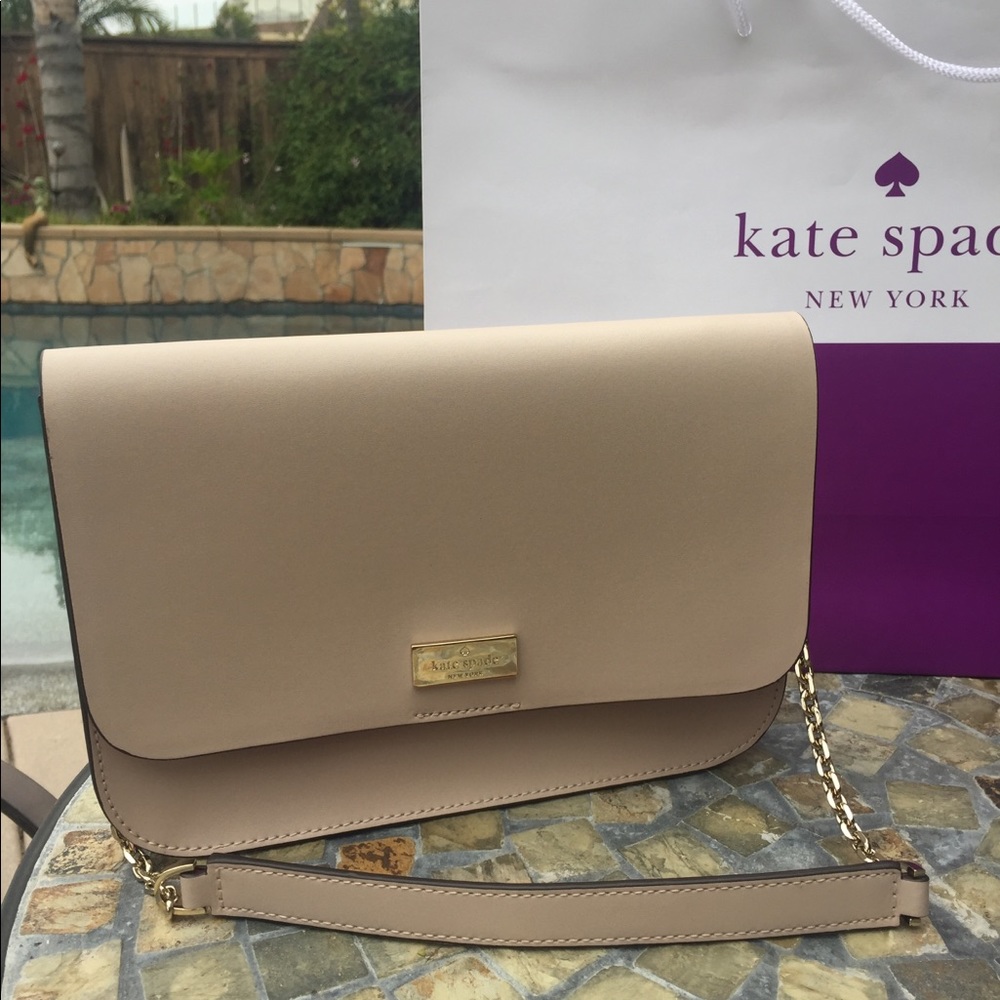 Kate Spade Putnam Drive
